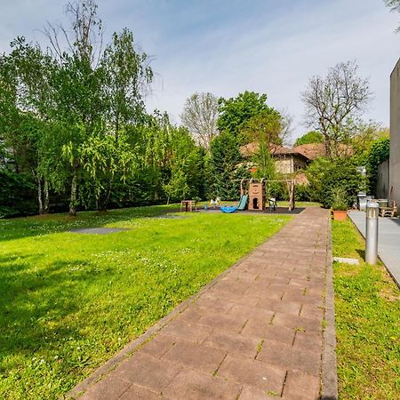 Nolo Milan Living 아파트 외부 사진