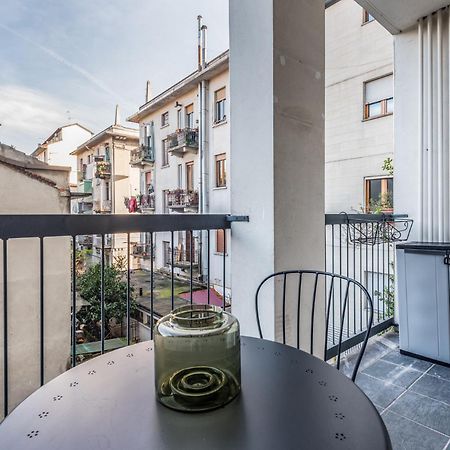 Nolo Milan Living 아파트 외부 사진