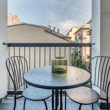 Nolo Milan Living 아파트 외부 사진