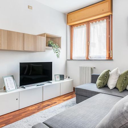 Nolo Milan Living 아파트 외부 사진