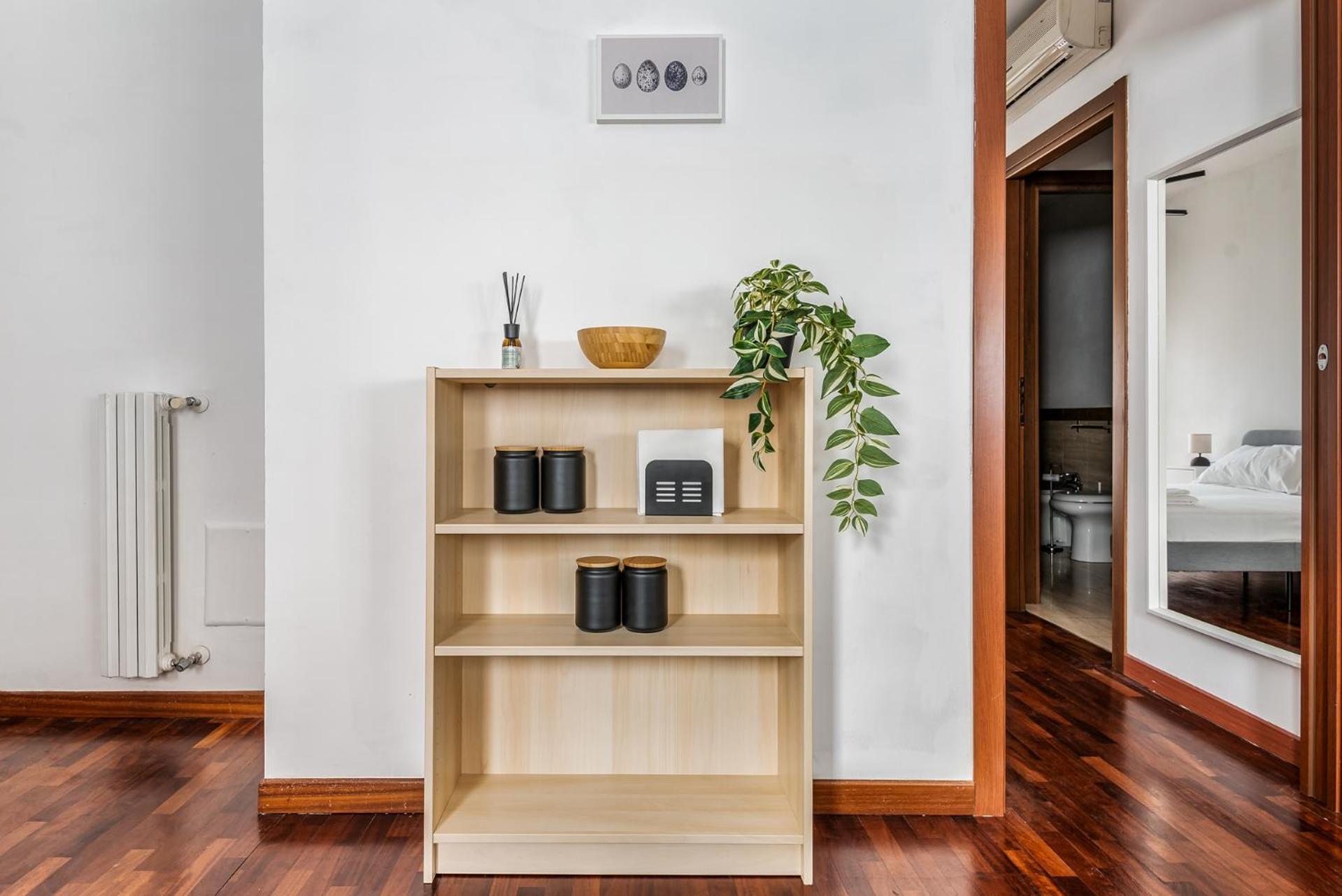 Nolo Milan Living 아파트 외부 사진