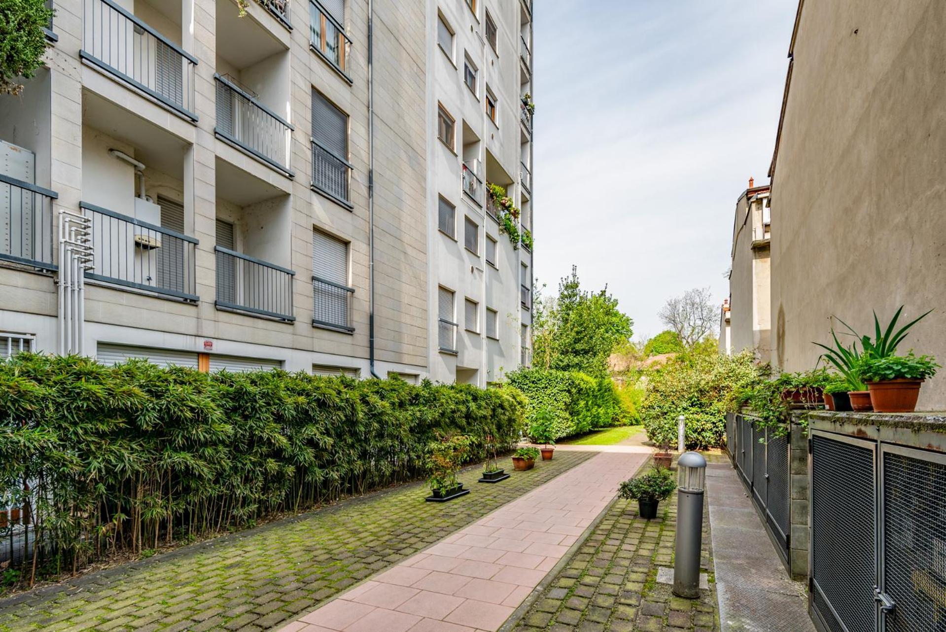 Nolo Milan Living 아파트 외부 사진