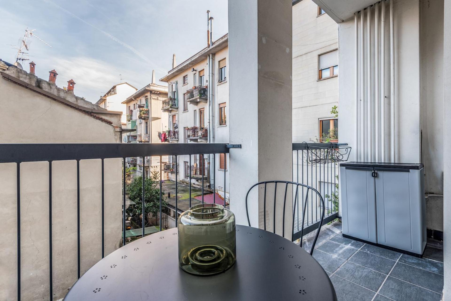 Nolo Milan Living 아파트 외부 사진