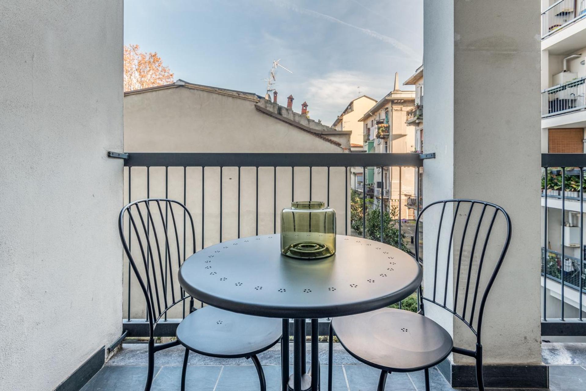 Nolo Milan Living 아파트 외부 사진