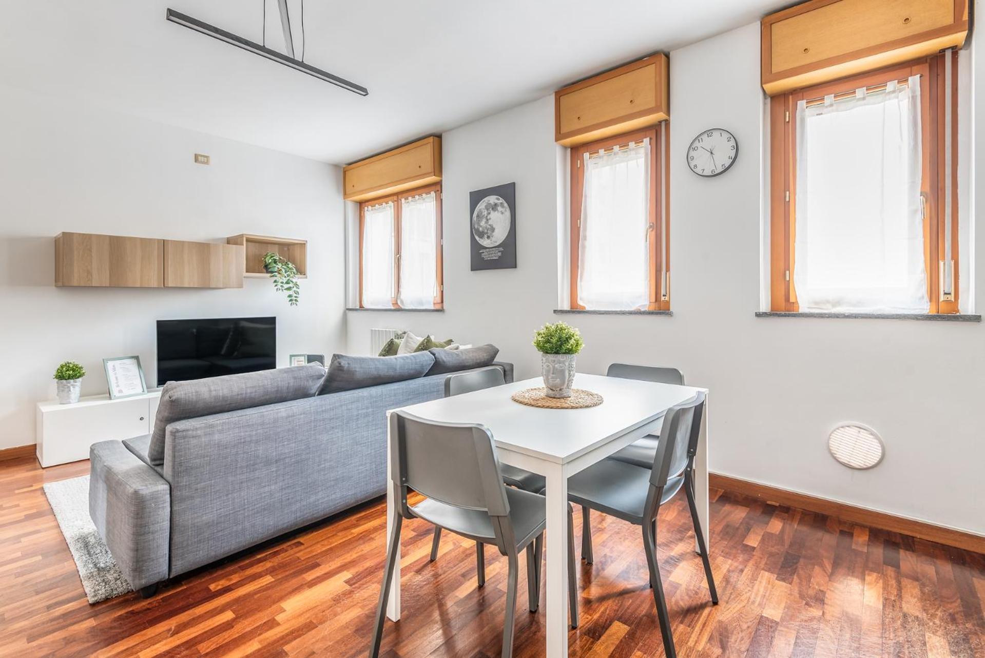 Nolo Milan Living 아파트 외부 사진