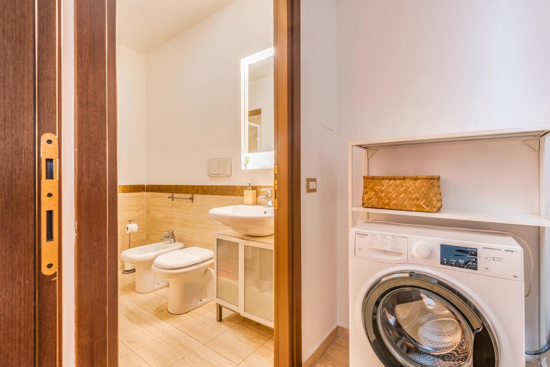 Nolo Milan Living 아파트 외부 사진