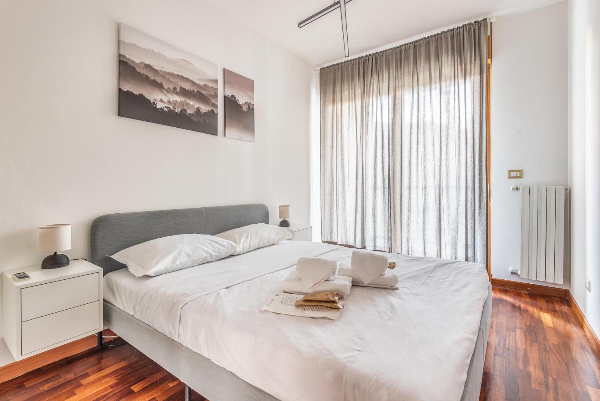 Nolo Milan Living 아파트 외부 사진