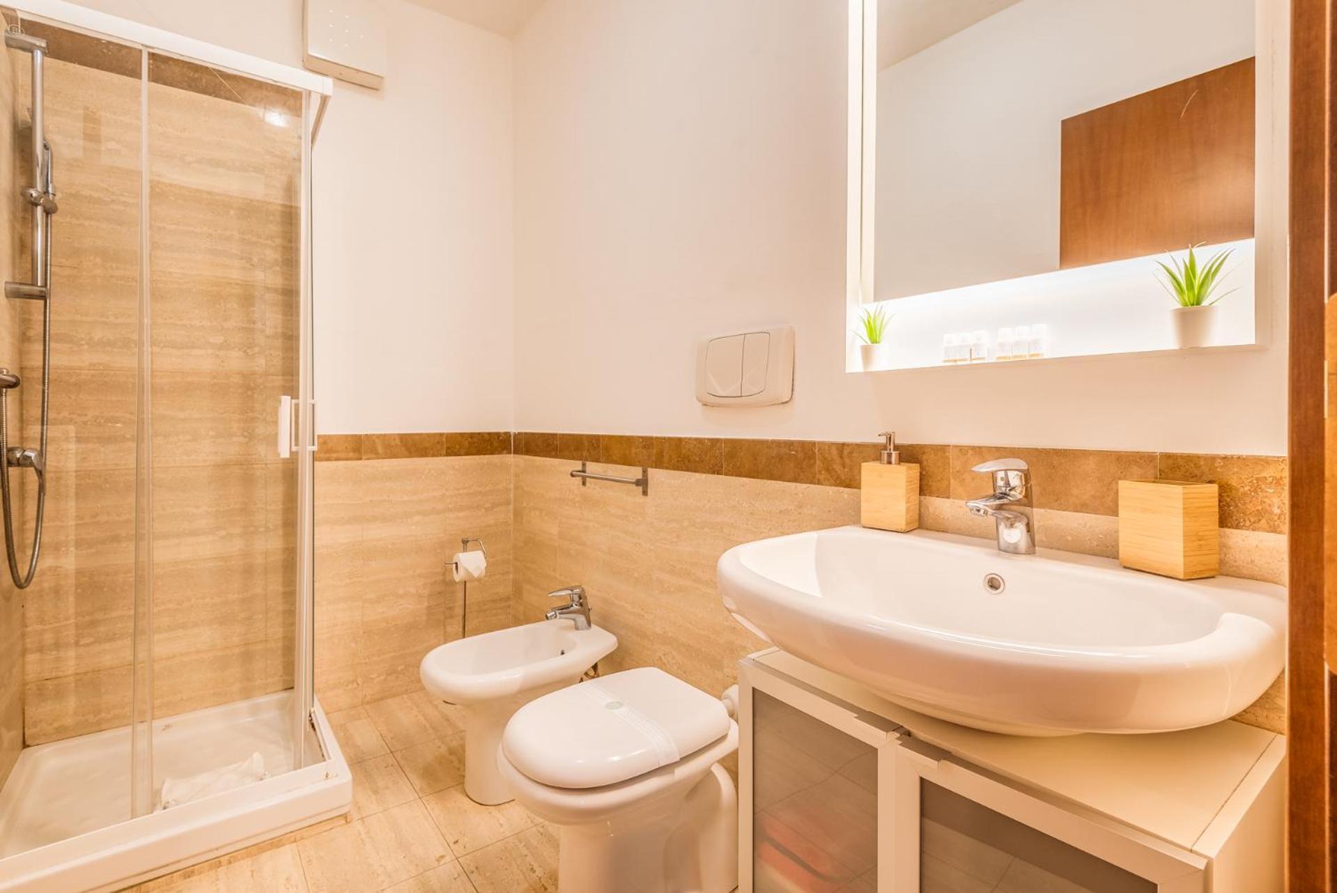 Nolo Milan Living 아파트 외부 사진