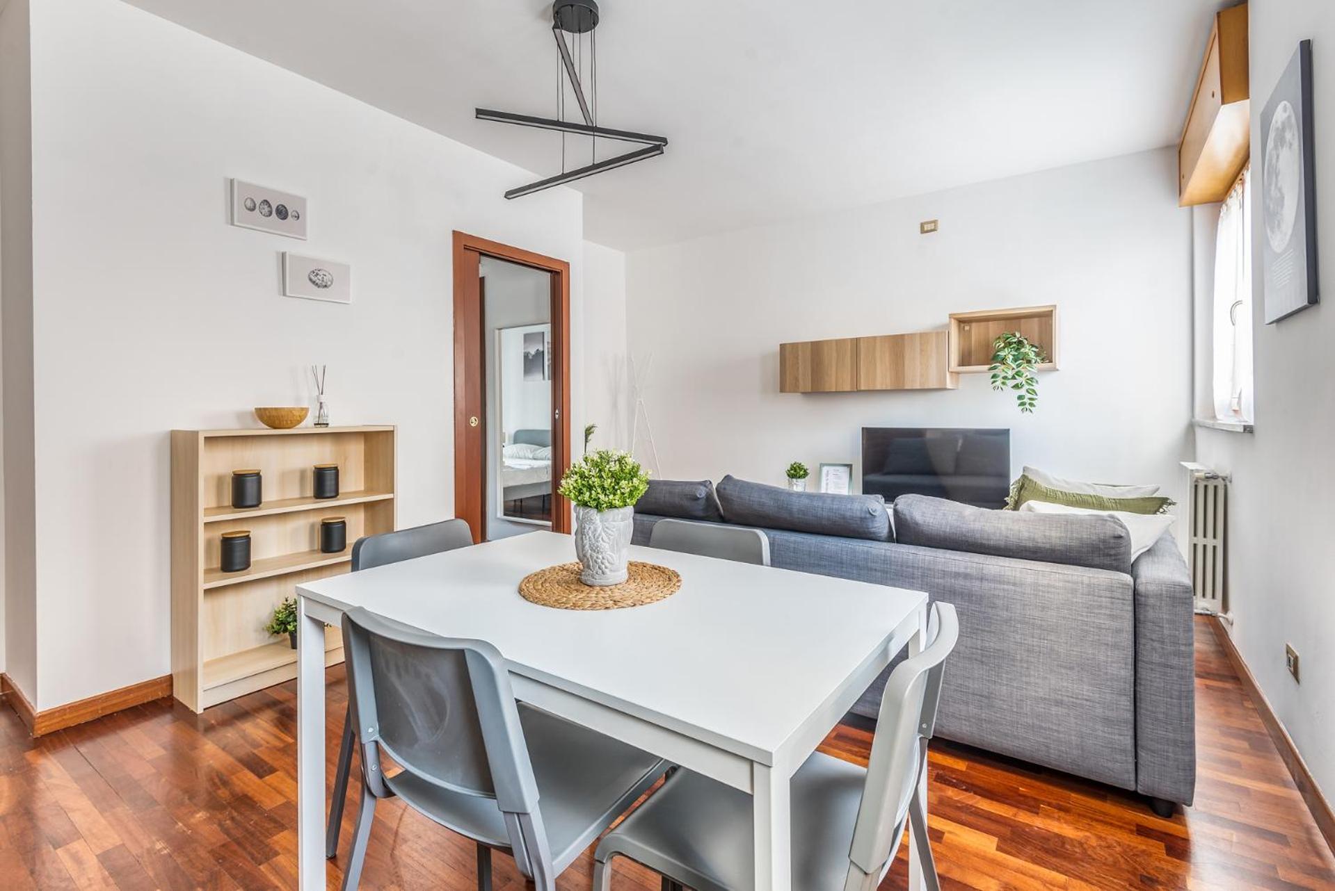 Nolo Milan Living 아파트 외부 사진