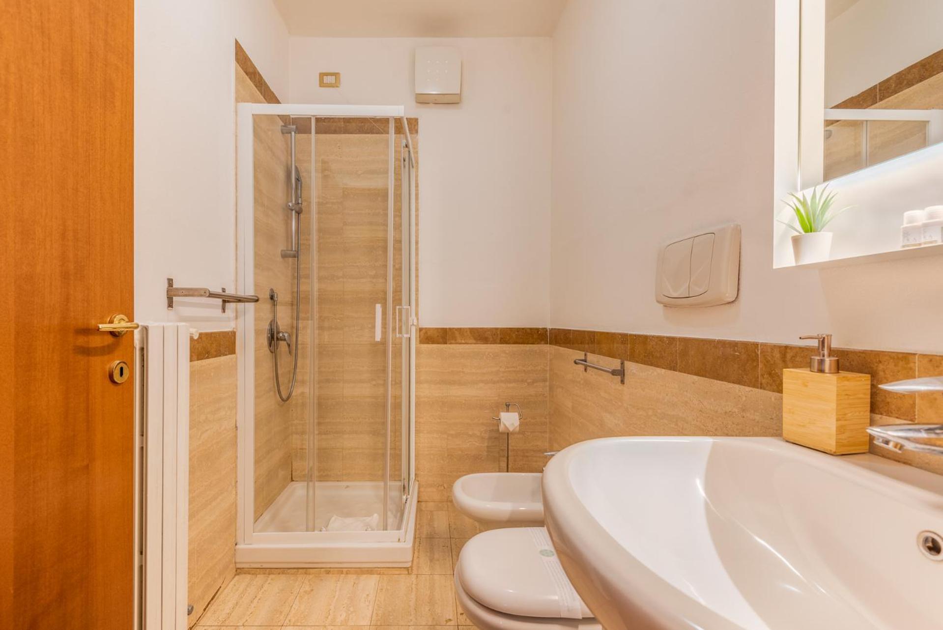 Nolo Milan Living 아파트 외부 사진