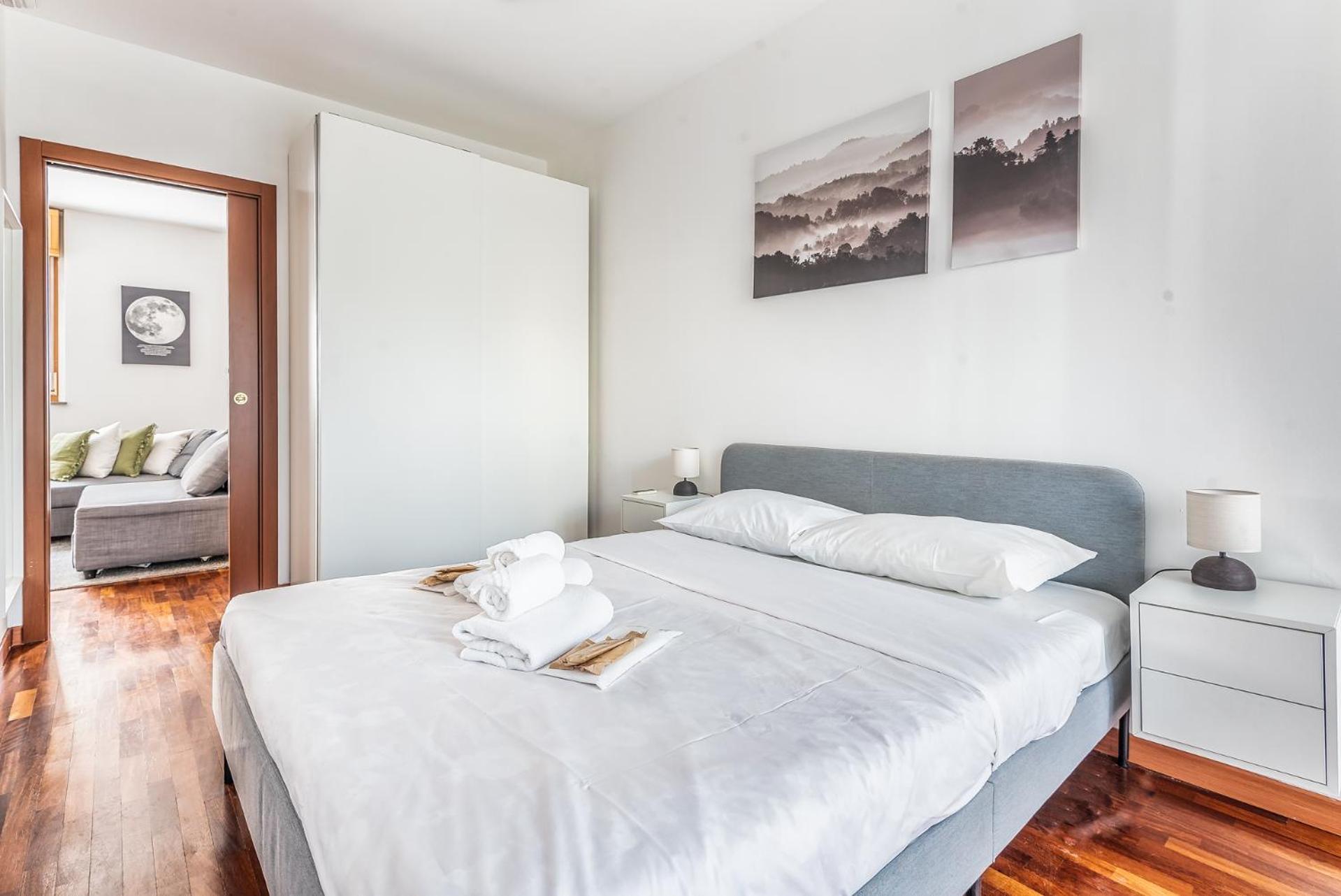 Nolo Milan Living 아파트 외부 사진