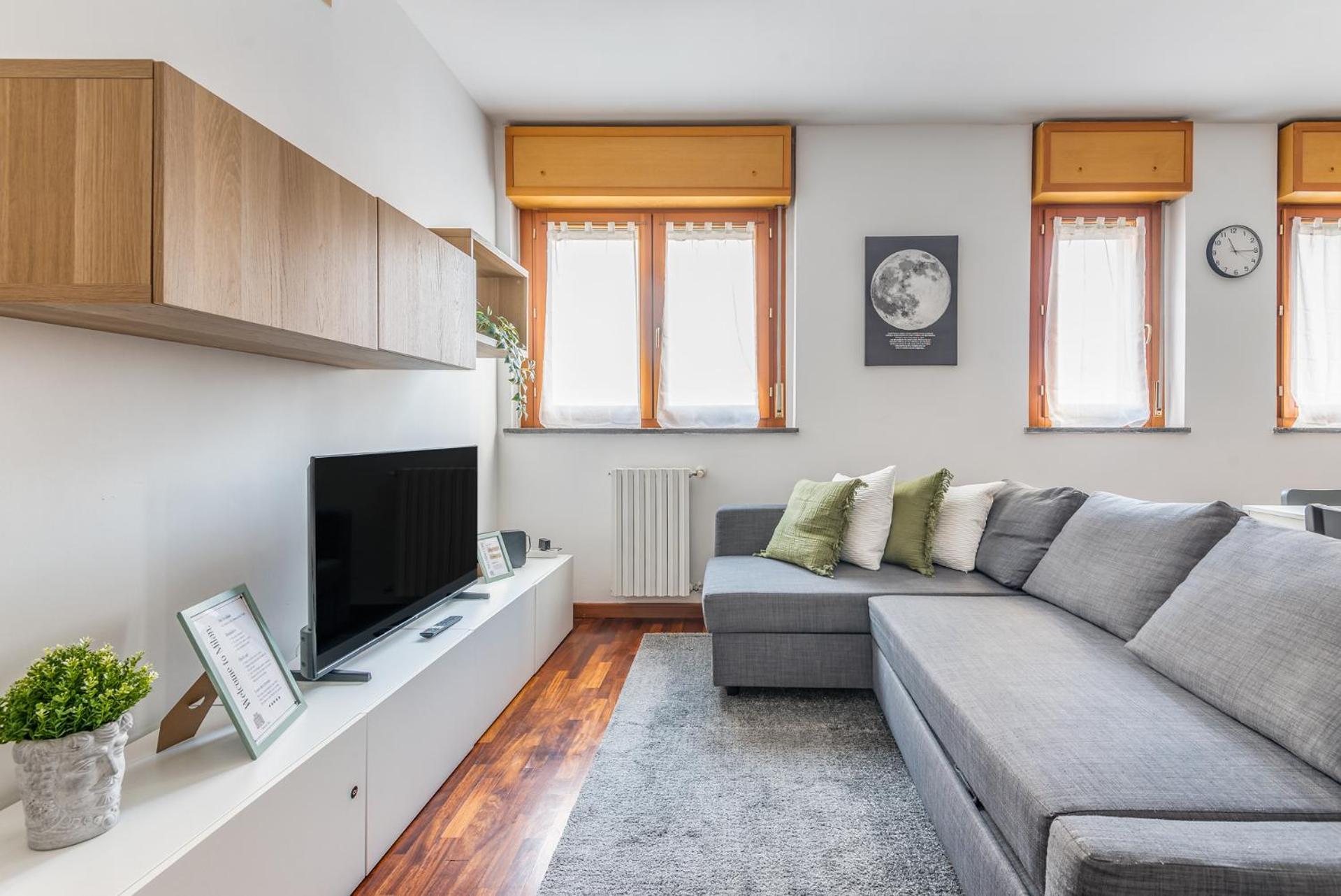 Nolo Milan Living 아파트 외부 사진
